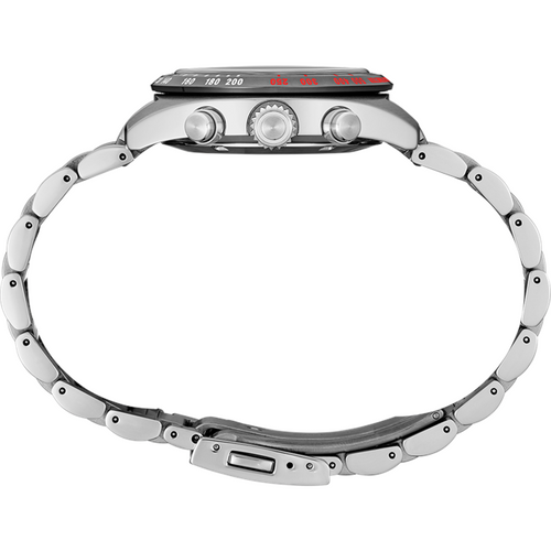 Seiko Prospex Solar Chronograph SSC815P Blue