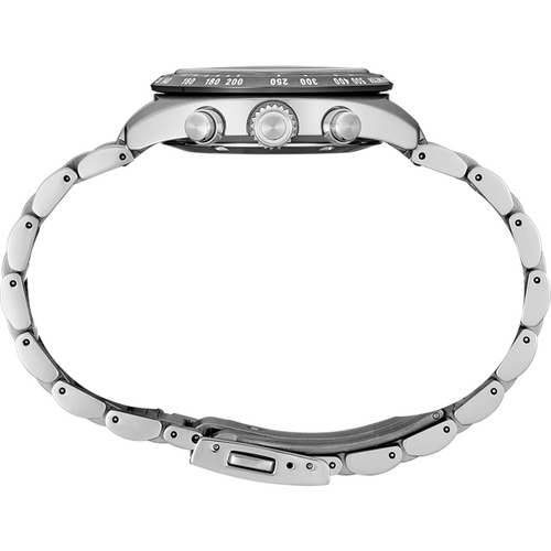 Seiko Prospex Solar Chronograph SSC817P Cream