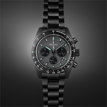 Load image into Gallery viewer, Seiko Prospex Solar Chronograph SSC917P