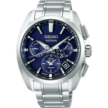 Load image into Gallery viewer, Seiko Astron SSH065J GPS Dual Time
