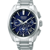 Seiko Astron SSH065J GPS Dual Time