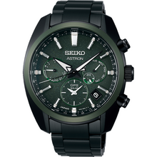Load image into Gallery viewer, Seiko Astron SSH079J GPS Dual Time