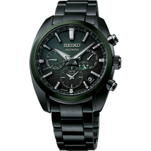 Load image into Gallery viewer, Seiko Astron SSH079J GPS Dual Time
