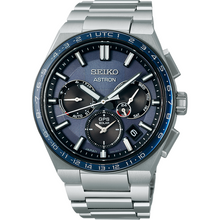 Load image into Gallery viewer, Seiko Astron GPS Solar Watch SSH109J