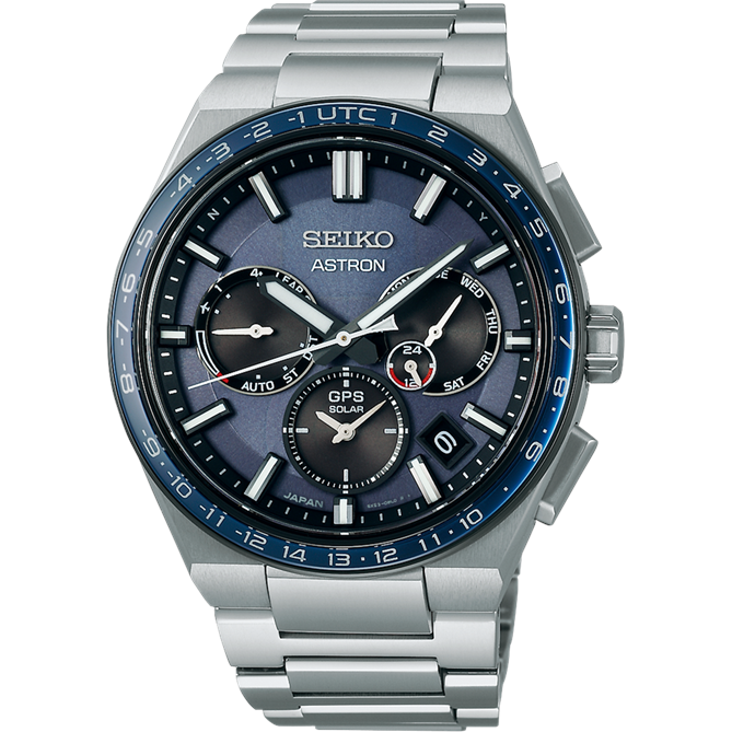 Grand discount seiko astron