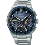 Seiko Astron GPS Solar Watch SSH109J