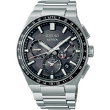 Seiko Astron GPS Solar Watch SSH111J