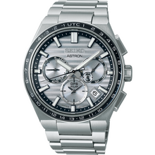Load image into Gallery viewer, Seiko Astron GPS Solar Limited Edition Watch SSH113J