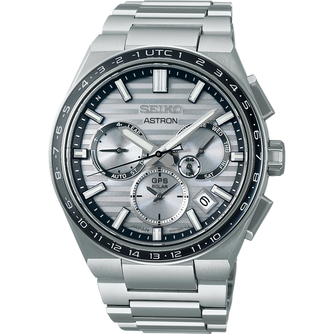 Seiko gps solar limited top edition