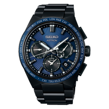 Load image into Gallery viewer, Seiko Astron GPS Solar Watch SSH121J