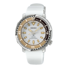 Load image into Gallery viewer, Seiko Prospex Solar Analogue Divers Watch SUT407P