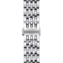 Load image into Gallery viewer, TISSOT LE LOCLE POWERMATIC 80 SILVER