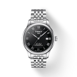 TISSOT LE LOCLE POWERMATIC 80 GREY