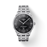 TISSOT CHEMIN DES TOURELLES POWERMATIC 80 BLACK