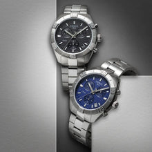 Load image into Gallery viewer, TISSOT PR 100 SPORT GENT CHRONOGRAPH BLUE
