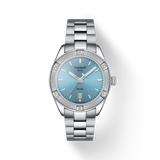 TISSOT PR 100 LADY SPORT CHIC ON BRACELET