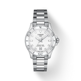 TISSOT SEASTAR 1000 36MM WHITE