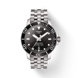 TISSOT SEASTAR 1000 POWERMATIC 80 BLACK