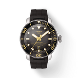 TISSOT SEASTAR 2000 PROFESSIONAL POWERMATIC 80