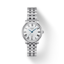 Load image into Gallery viewer, TISSOT CARSON PREMIUM AUTOMATIC LADY BRACELET
