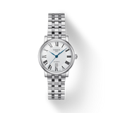 TISSOT CARSON PREMIUM AUTOMATIC LADY BRACELET