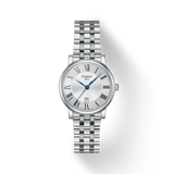 TISSOT CARSON PREMIUM LADY BRACELET QUARTZ