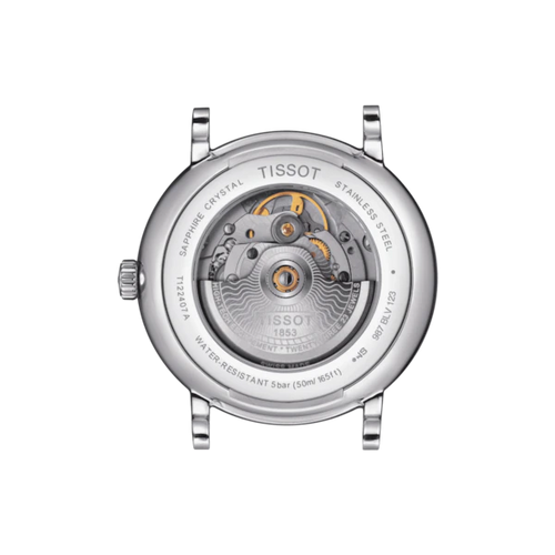 TISSOT CARSON PREMIUM POWERMATIC 80 BRACELET