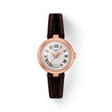 TISSOT BELLISSIMA SMALL LADY RG LEATHER