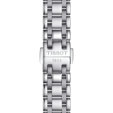 Load image into Gallery viewer, TISSOT BELLISSIMA AUTOMATIC WHITE BRACELET