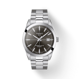 TISSOT GENTLEMAN POWERMATIC 80 SILICIUM ANTHRACITE