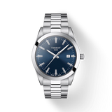 TISSOT GENTLEMAN BLUE QUARTZ