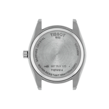 Load image into Gallery viewer, TISSOT GENTLEMAN TITANIUM GREY QUARTZ