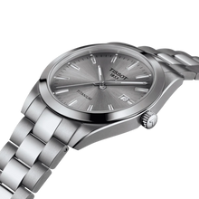 Load image into Gallery viewer, TISSOT GENTLEMAN TITANIUM GREY QUARTZ