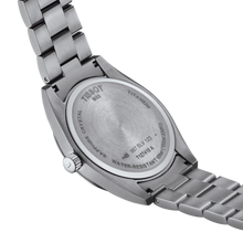 Load image into Gallery viewer, TISSOT GENTLEMAN TITANIUM GREY QUARTZ