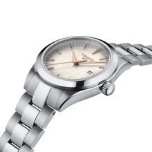 Load image into Gallery viewer, TISSOT T-MY LADY QUARTZ WHITE MOP