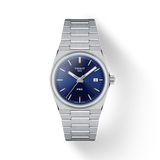 TISSOT PRX QUARTZ BLUE 35MM