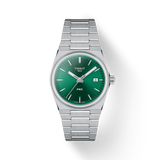 TISSOT PRX QUARTZ GREEN 35MM