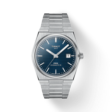 Load image into Gallery viewer, TISSOT PRX POWERMATIC 80 BLUE