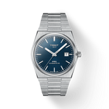 TISSOT PRX POWERMATIC 80 BLUE