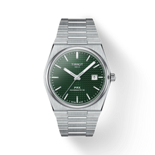 Load image into Gallery viewer, TISSOT PRX POWERMATIC 80 GREEN