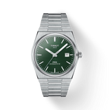 TISSOT PRX POWERMATIC 80 GREEN