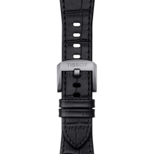 Load image into Gallery viewer, TISSOT PRX POWERMATIC 80 BLACK ON LEATHER
