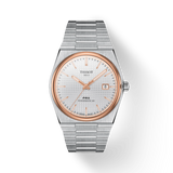 TISSOT PRX POWERMATIC 80 Silver