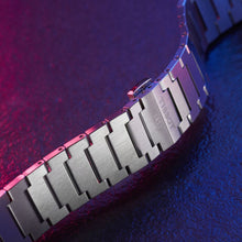 Load image into Gallery viewer, TISSOT PRX QUARTZ SILVER