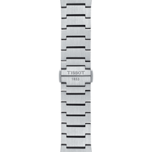 Load image into Gallery viewer, TISSOT PRX QUARTZ SILVER