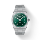 TISSOT PRX QUARTZ GREEN