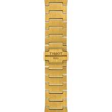 Load image into Gallery viewer, TISSOT PRX QUARTZ 40mm Gold