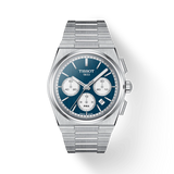 Tissot PRX Automatic Chronograph Blue