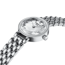 Load image into Gallery viewer, Tissot Lovely Round White