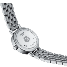 Load image into Gallery viewer, Tissot Lovely Round White